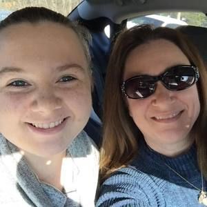 Meet your Posher, Katrina